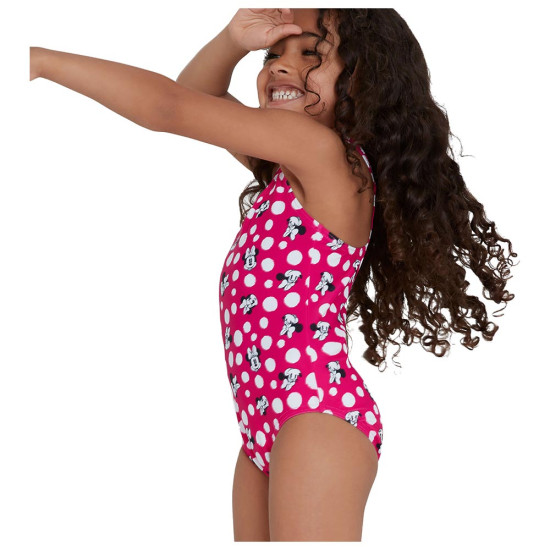 Speedo Παιδικό ολόσωμο μαγιό Essential All Over Speedo Παιδικό ολόσωμο μαγιό Essential All Over